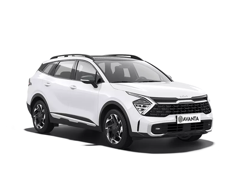 Sportage NEW