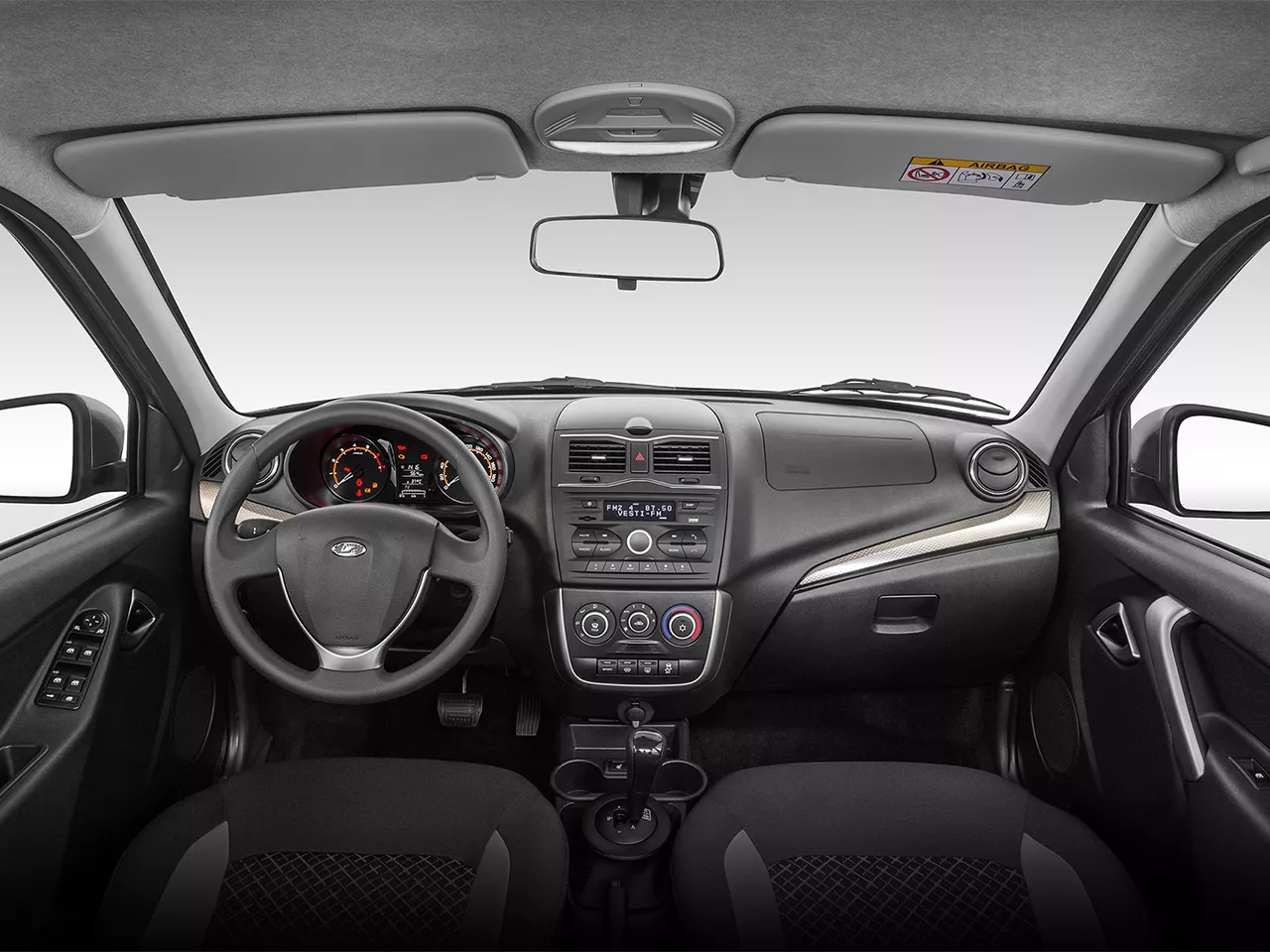 Lada Granta Хэтчбек
