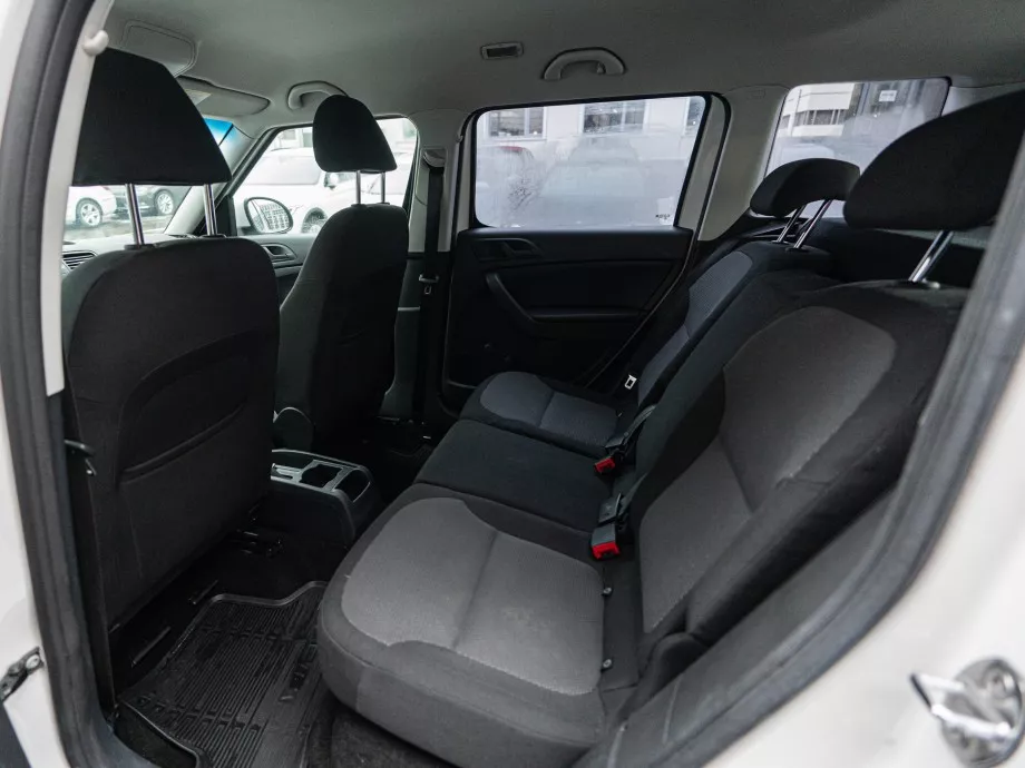 Skoda Yeti 2013