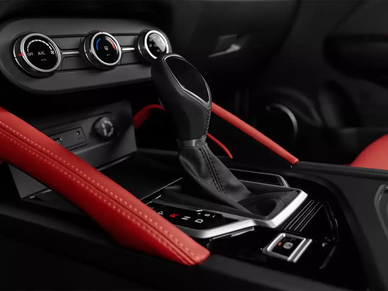 Dongfeng DFSK 500