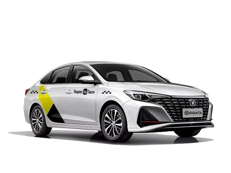 Changan Eado Plus