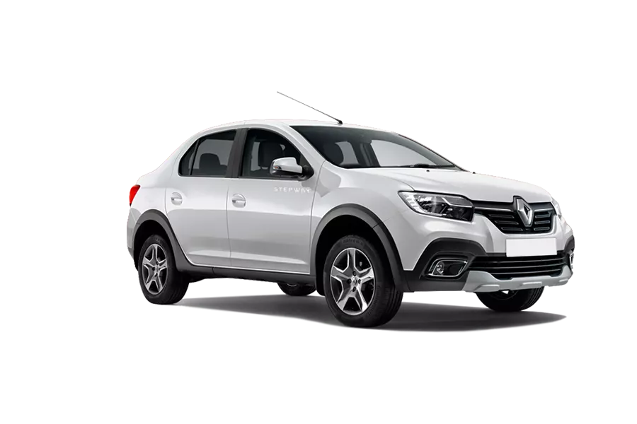 Logan Stepway