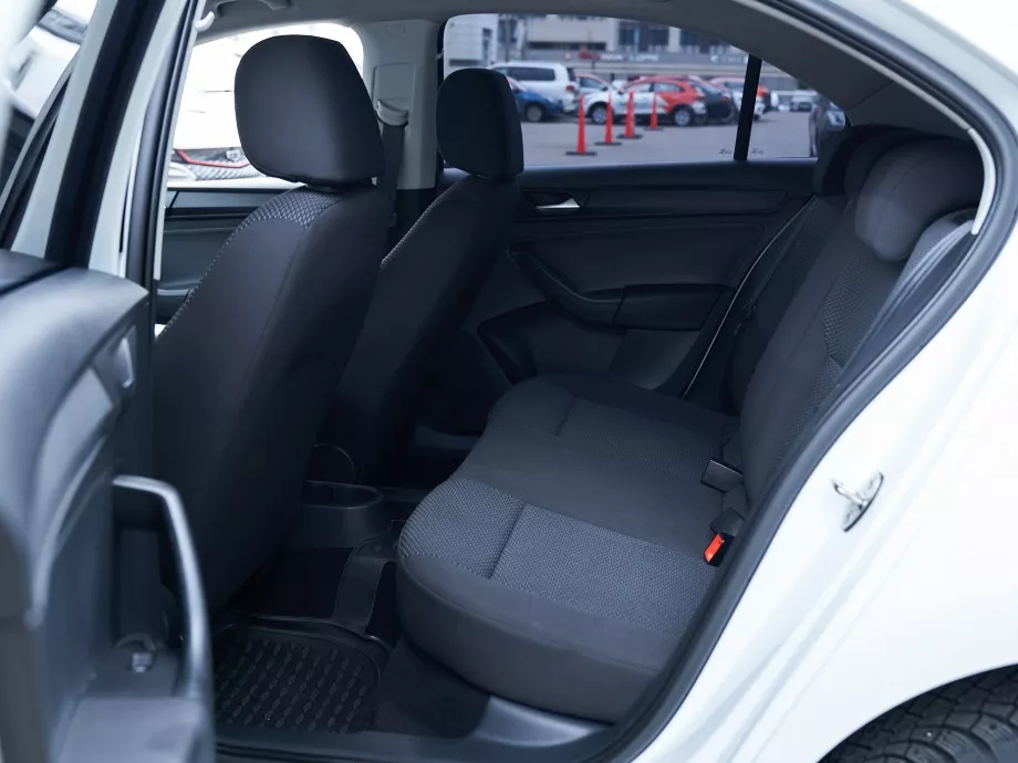 Volkswagen Polo 2020