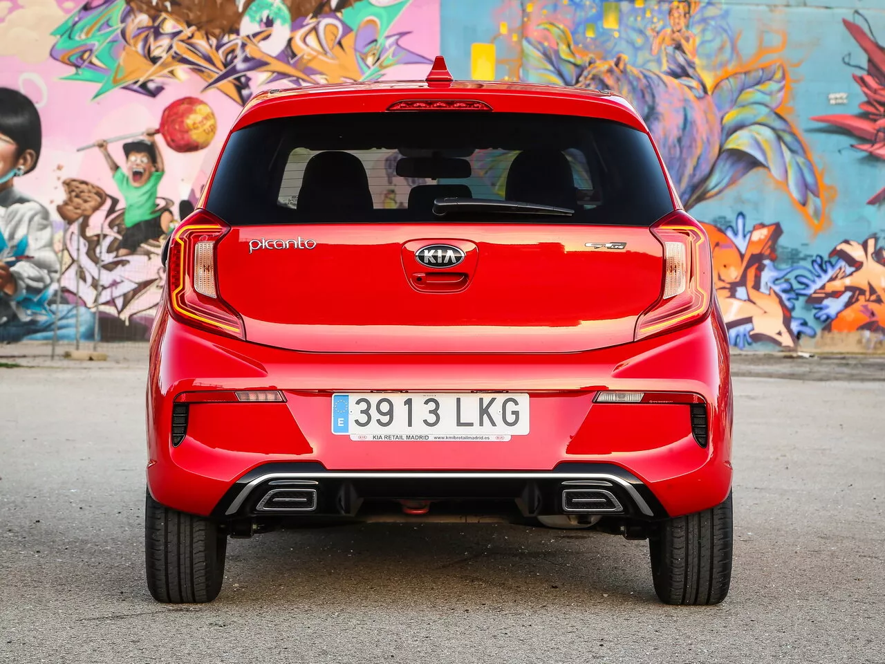 Kia Picanto