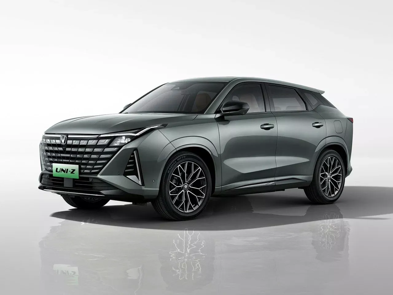 Changan UNI-Z