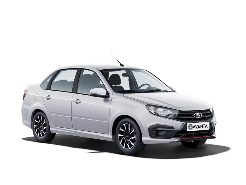 Granta Sportline Седан
