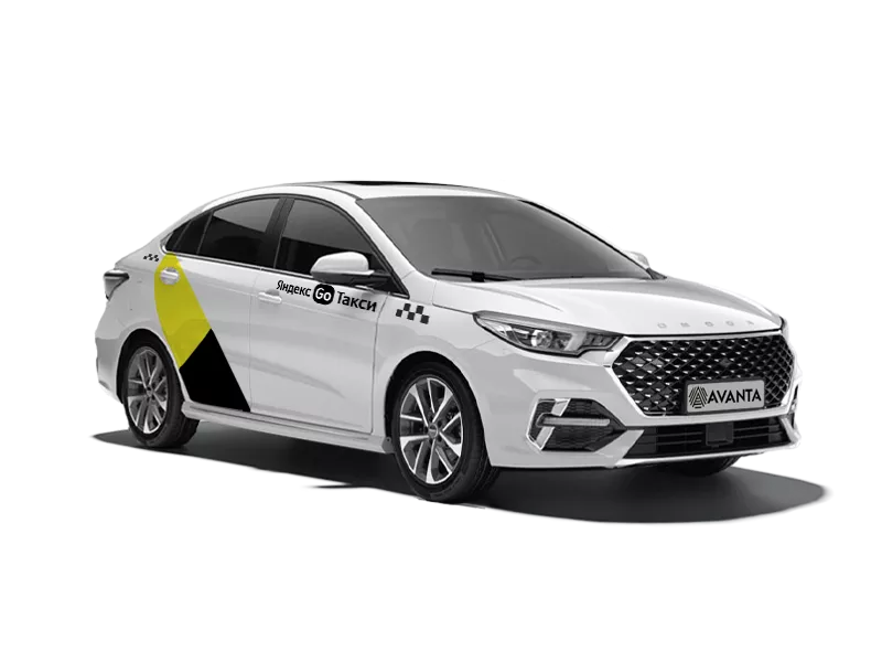 Omoda S5