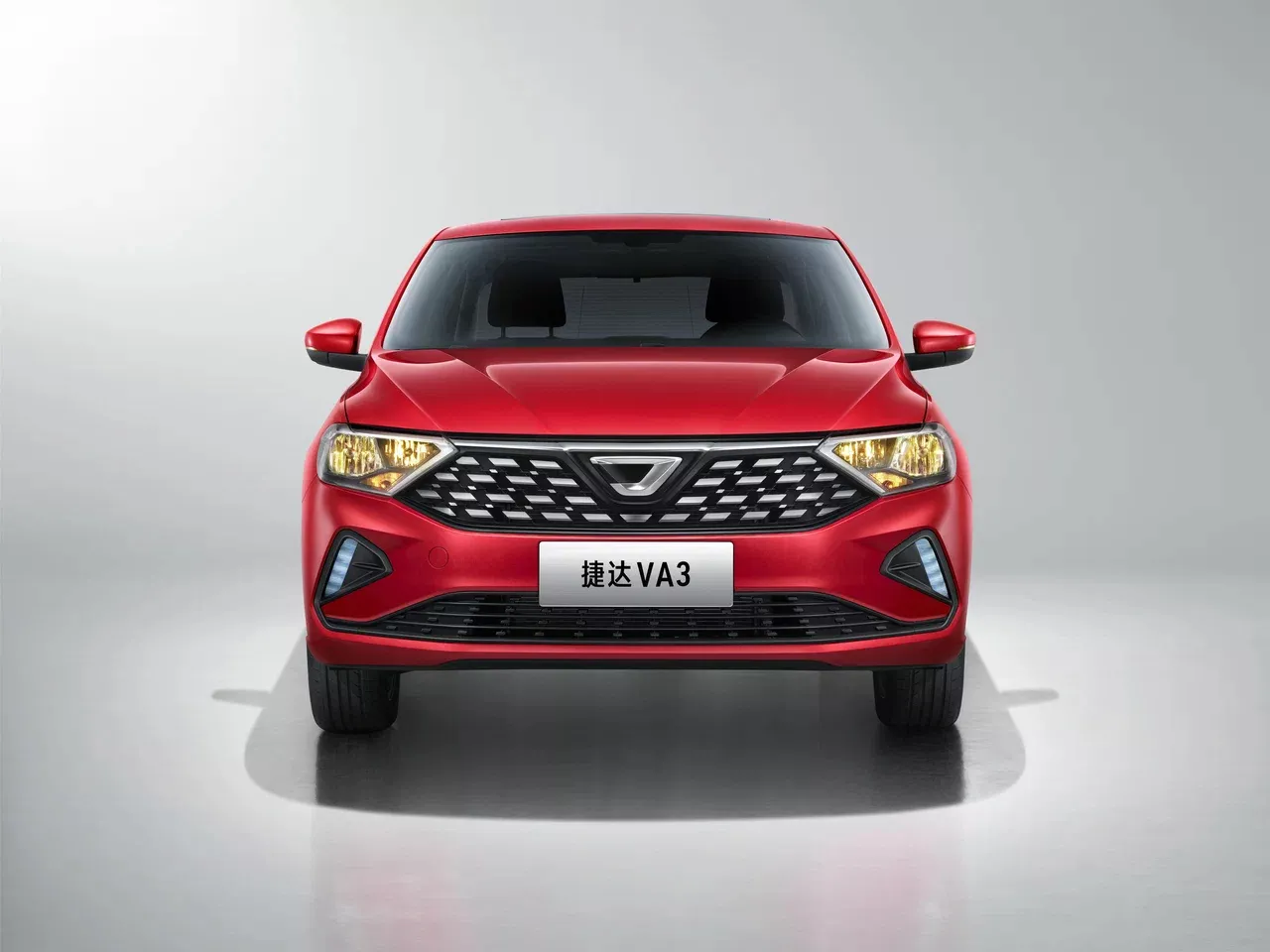 Jetta VA3