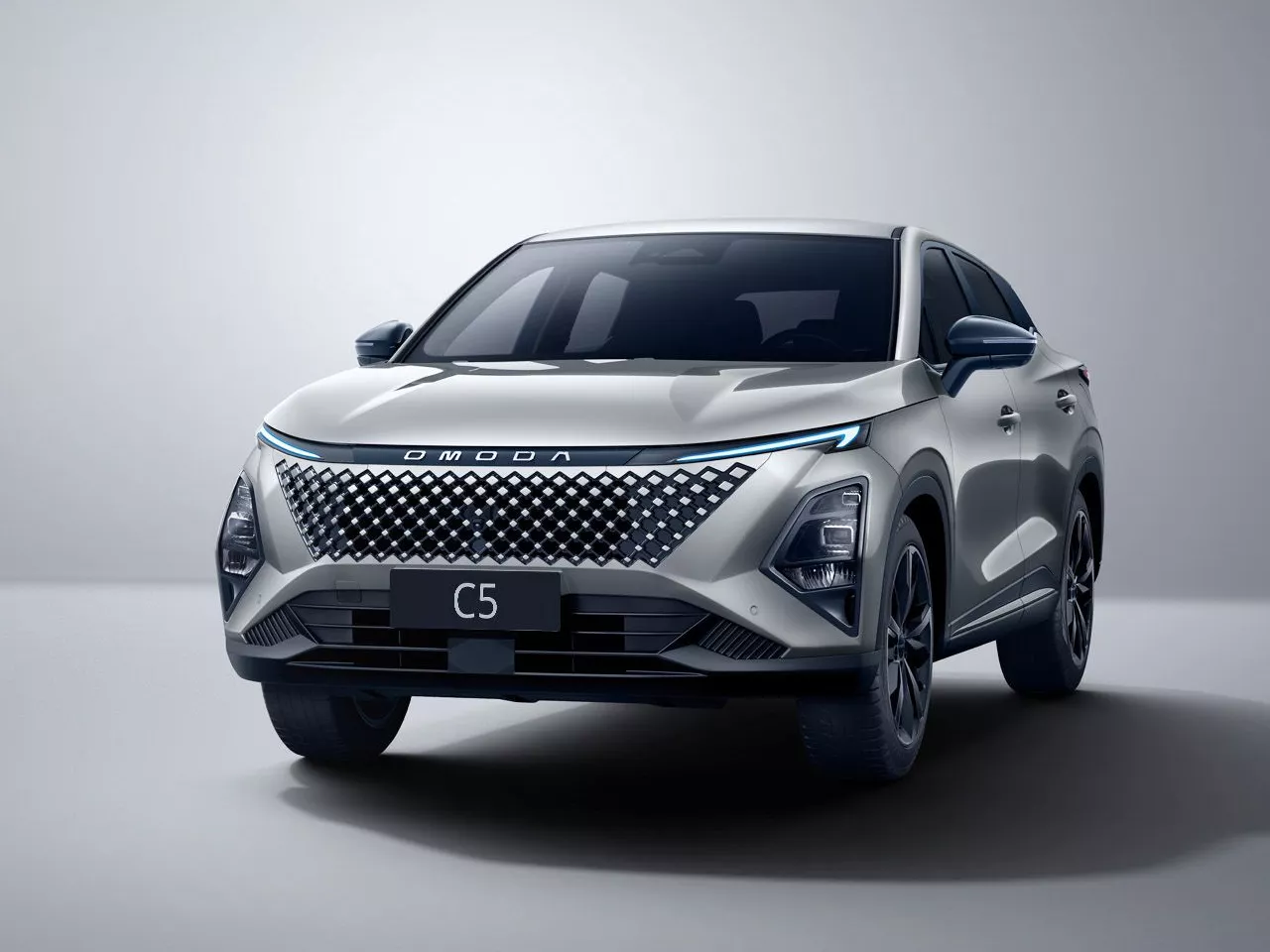 Omoda C5