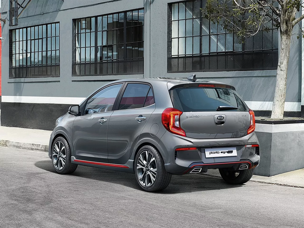 Kia Picanto