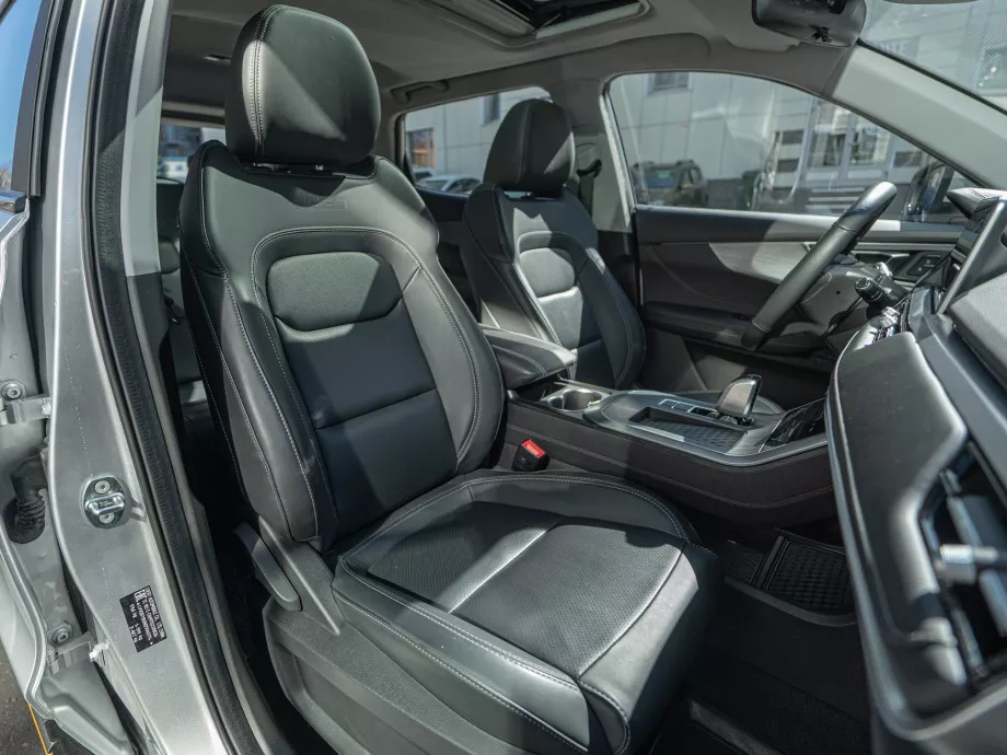 Chery Tiggo 4 Pro 2022
