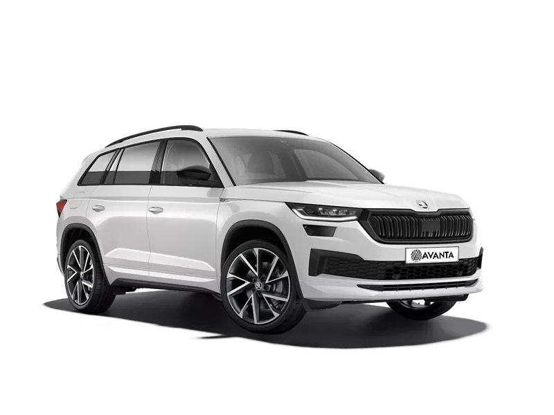Kodiaq New
