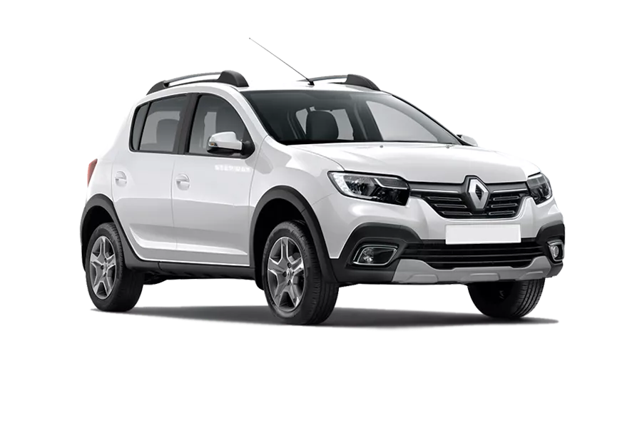 Sandero Stepway