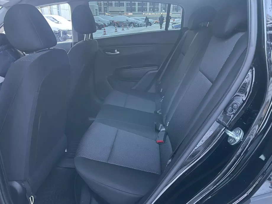 KIA Rio X 2021