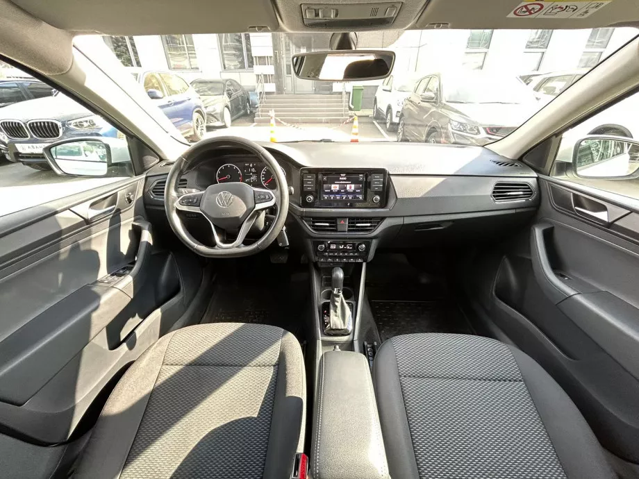 Volkswagen Polo 2020