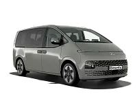 Hyundai Staria Premium 2.2d AT Olivine