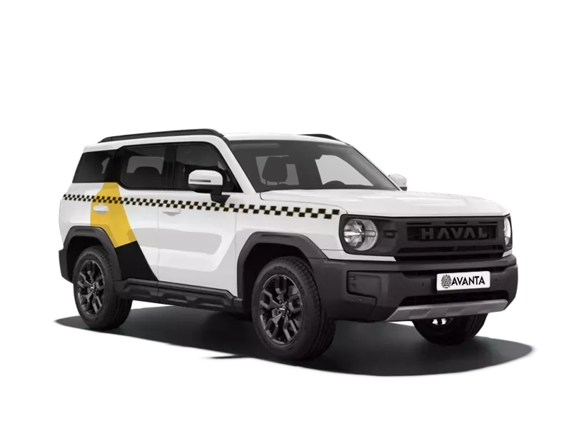 Haval H3 NEW