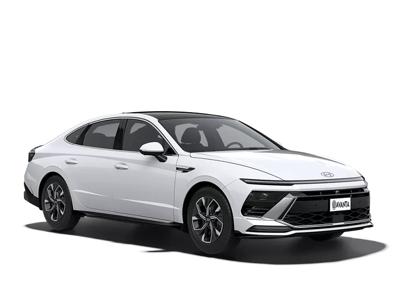 Sonata NEW