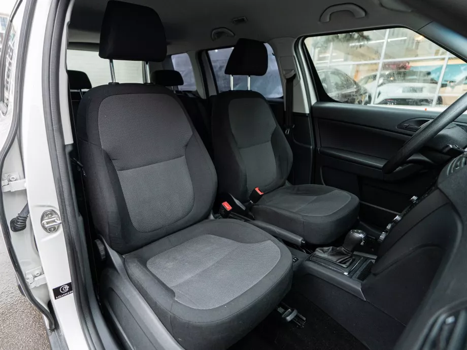 Skoda Yeti 2013