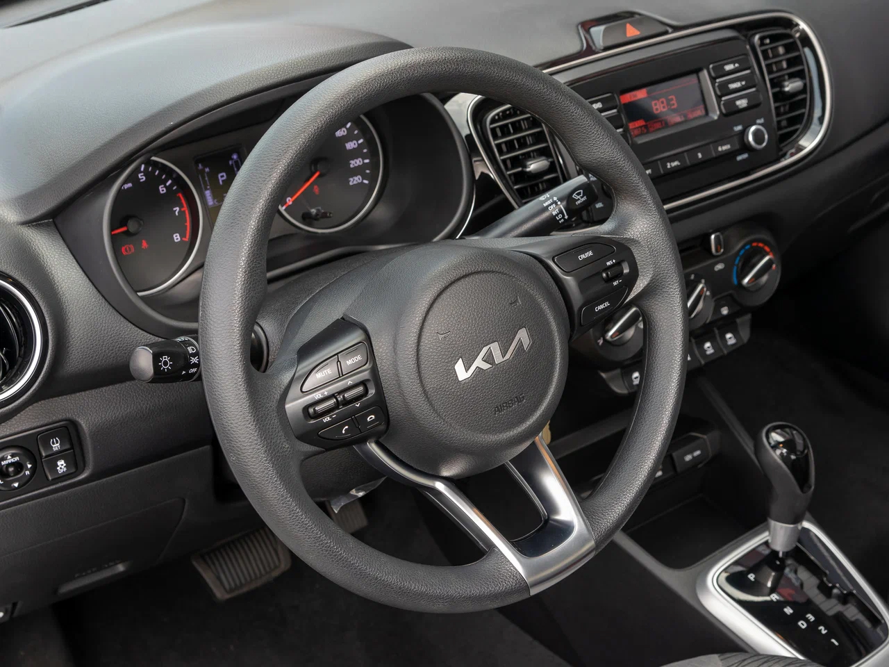 Kia Pegas
