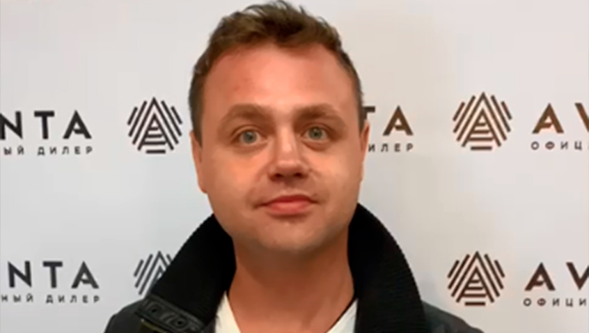 Отзыв Аванта - Константин Сергеевич