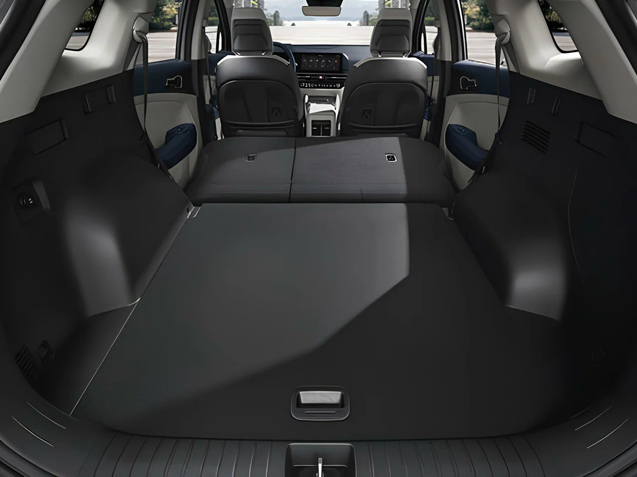 Kia Sportage NEW
