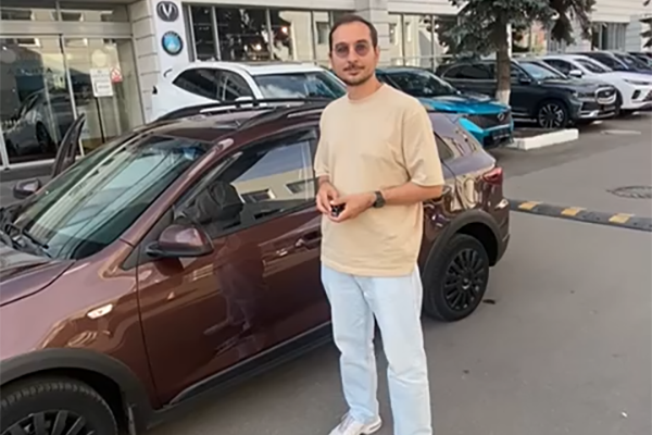 Отзыв Аванта - Михаил Анатольевич