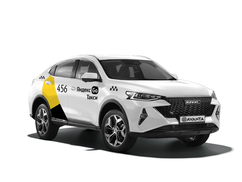 Haval F7x 2022