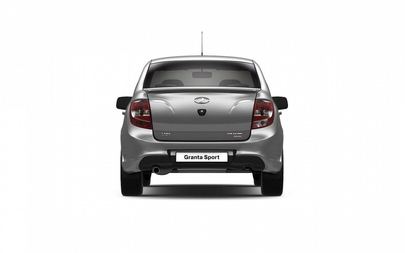 Lada Granta Sport 2018