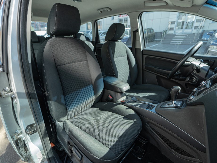 Ford C-MAX 2008