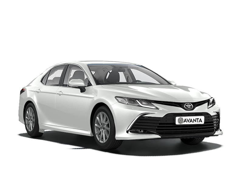 Camry NEW