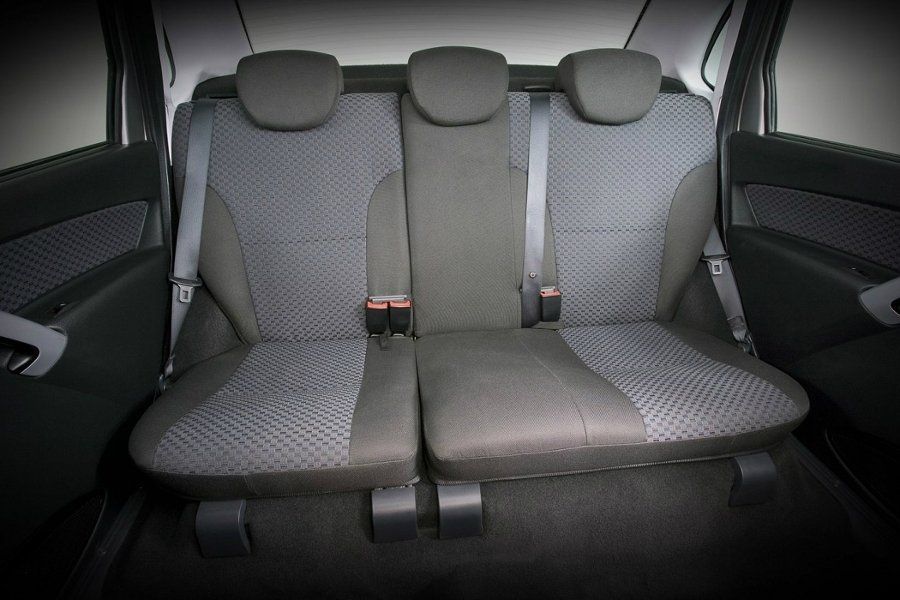 Lada Granta Седан 2018