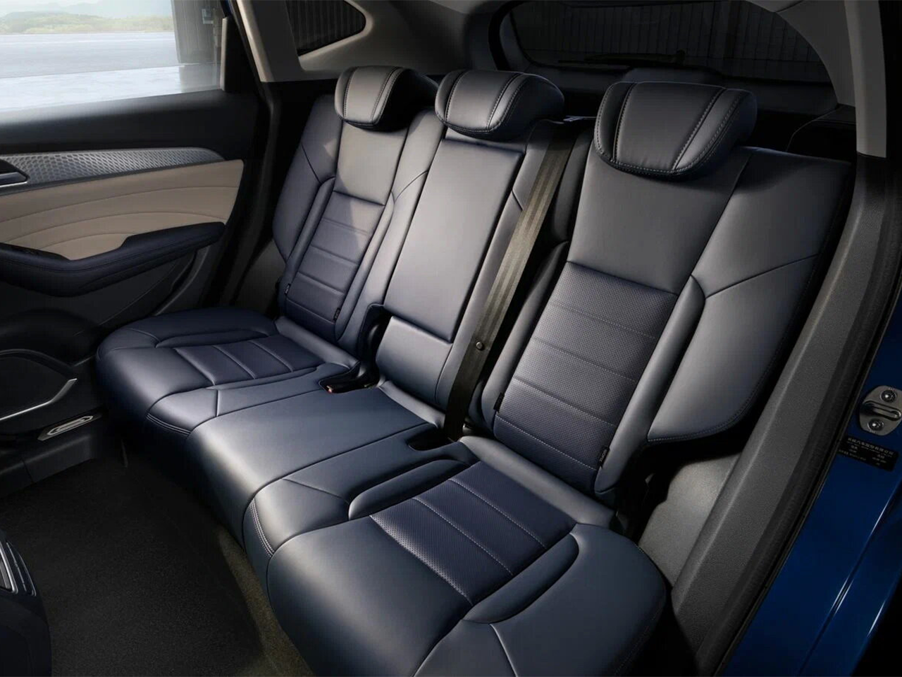 Haval F7 2022