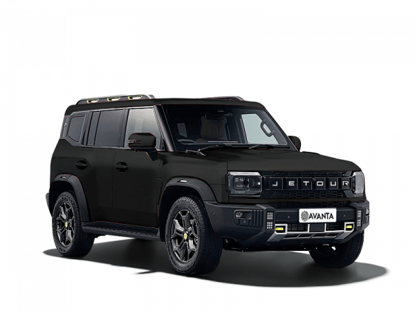 Jetour T2