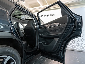 Dongfeng Mage Прогресс 1.5 AMT