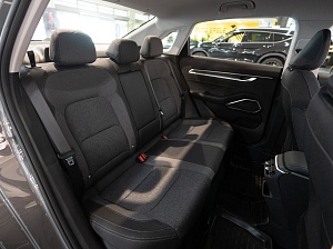 Belgee S50 Стиль 1.5 AT