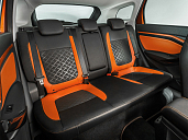 Lada Vesta SW Cross