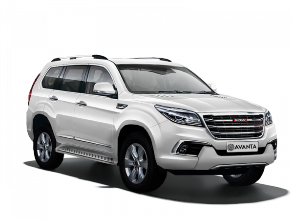 Haval H9 2017 Elite 2.0 AT