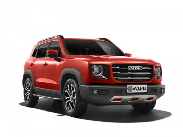 Haval Dargo Техно Плюс 2.0 AMT