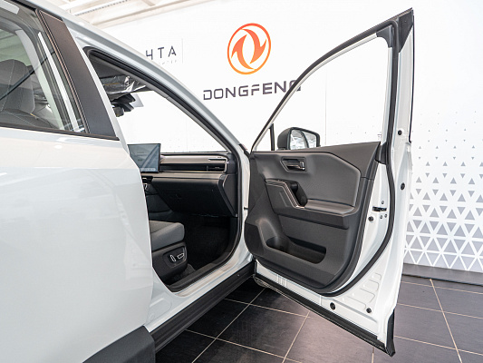 Toyota RAV4 NEW Luxury 2.0 CVT White