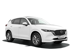 Mazda CX-5 Drive 2.0 MT