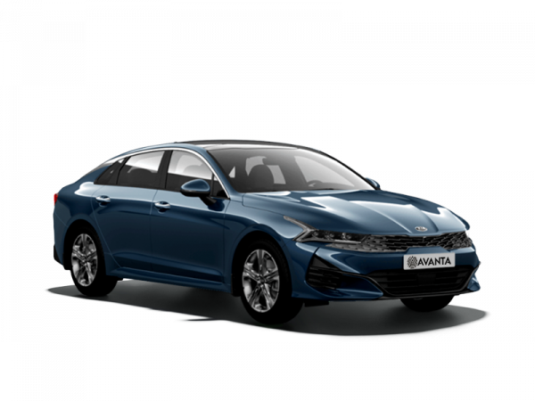Kia K5 Prestige 2.5 AT