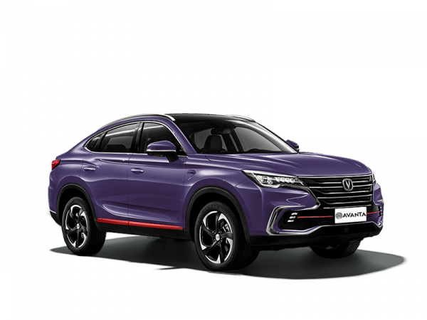 Changan CS85