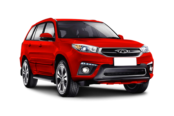 Chery Tiggo 3 Start 1.6 MT