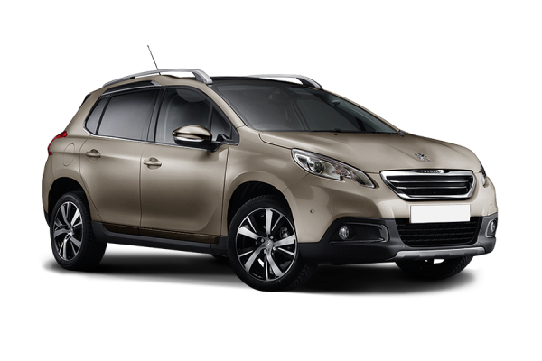 Peugeot 2008 Allure 1.2 AT