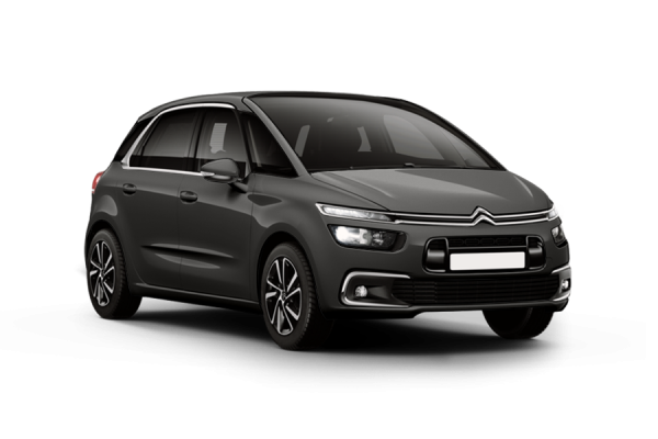 Citroen C4 Picasso LIVE 2.0 AT