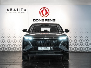 Dongfeng Huge Престиж 1.5 AMT
