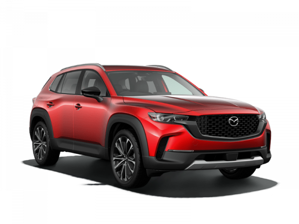 Mazda CX-50 Leading 2.0 AT