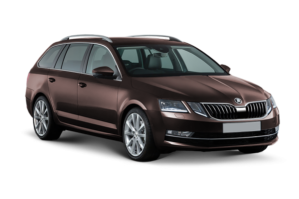 Skoda Octavia Combi Style 1.4 AMT