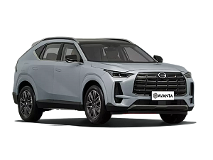 GAC GS4 GB 1.5 AMT